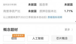 闻泰科技最新爆料信息,揭秘芯片巨头布局新战略，引领行业变革