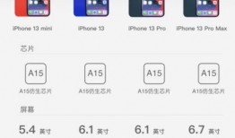 苹果13最新爆料信息,颠覆性设计 超强性能，揭秘未来旗舰新篇章